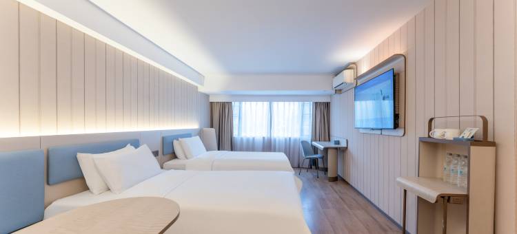 汉庭酒店(佛山美的总部店)图片