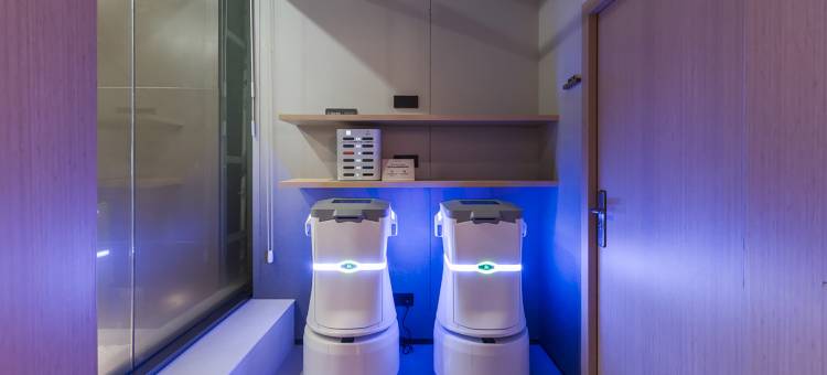 全季酒店(舟山定海古城店)图片