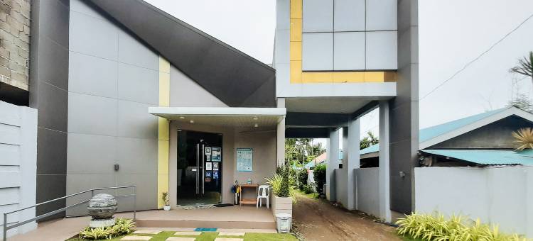 RedDoorz @ Lazarian Hotel and Resort Cagayan Valley图片