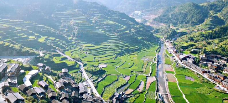 森霖墅全景民宿(东引观景台店)图片