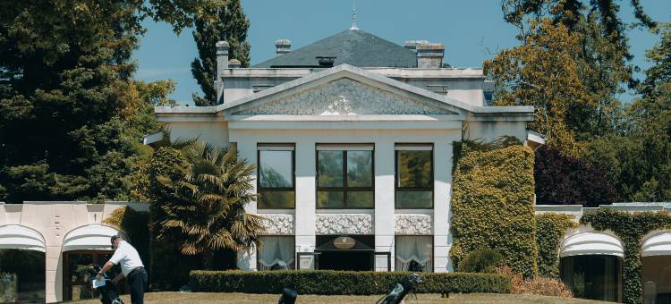 玛歌高尔夫度假酒店(Relais de Margaux)图片