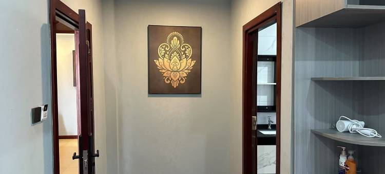 亿豪国际度假酒店(YiHao Resort Hotel)图片