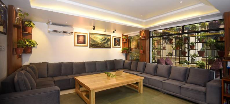 妈妈家酒店(Hotel Mums Home)图片