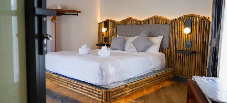 家庭乐园露营度假村(Family Land Camping Resort)图片