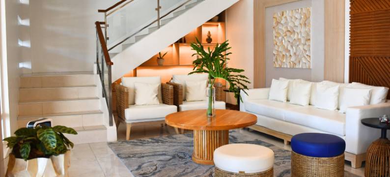 Coast Wise Hotel Dumaguete图片