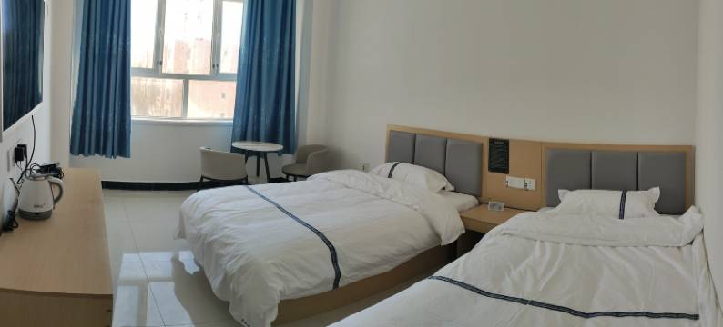 乌恰居祥商务宾馆(乌恰客运站店)图片