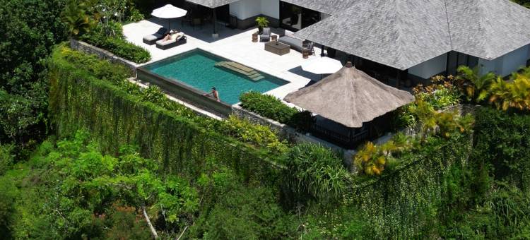 莱佛士巴厘岛(Raffles Bali)图片