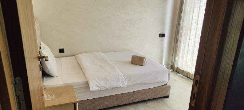 卡萨布兰卡-锦辉酒店(Jinhui Hotel)图片