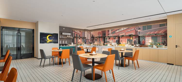城市便捷酒店(南宁武鸣大学城店)图片