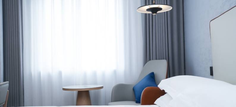 杭州翔园宾馆(浙江工业大学店)图片