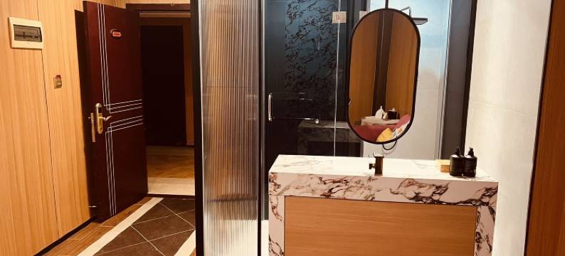 万宁龙水甜休闲会馆(山钦湾店)图片