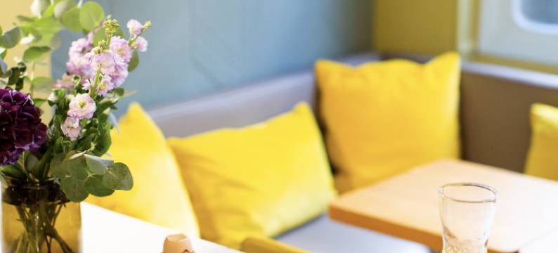 巴黎路易松酒店(Hotel Louison)图片