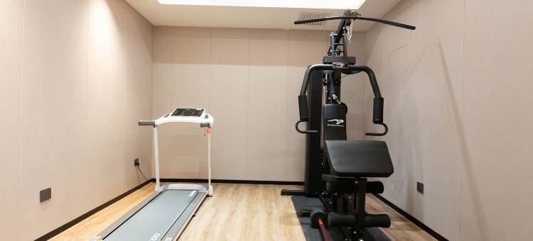 途客都市酒店(定州市政府店)图片