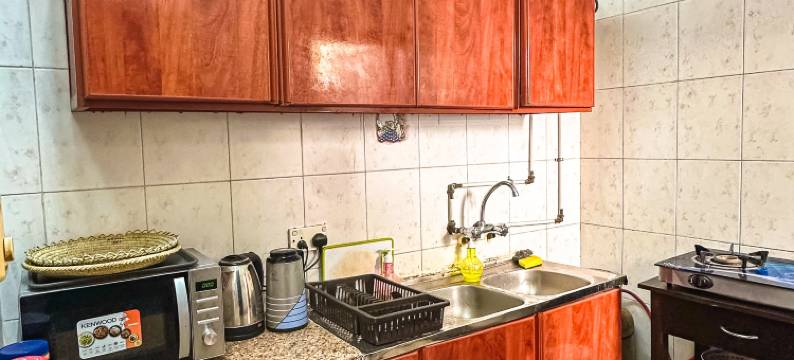 马斯喀特遗产旅舍(Heritage Hostel Muscat)图片