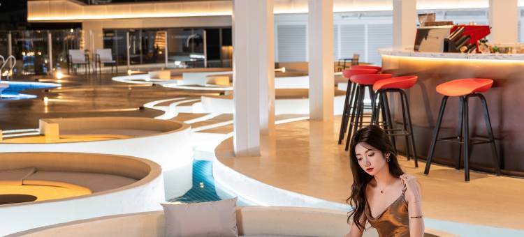 深圳大梅沙栖鸾山海度假酒店图片