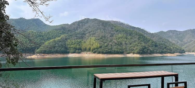 黄山渔子宿湖景民宿(太平湖店)图片