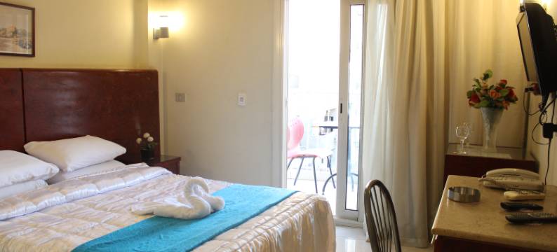 法老王酒店(Pharaohs Hotel)图片