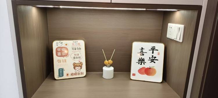 柏霖影院酒店(江铃地铁站店)图片