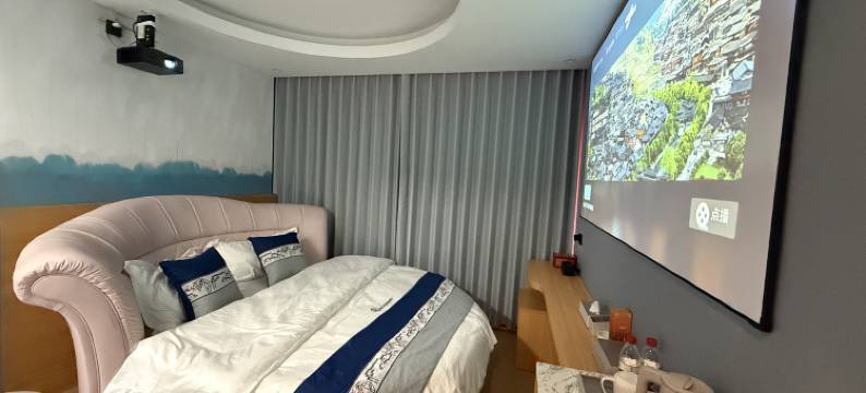 天柱圣希尔顿智能酒店图片