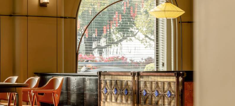 厦门鹭江宾馆图片