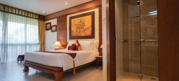 塔尼阔德查斯里酒店(Kodchasri Thani Hotel Chiangmai)图片