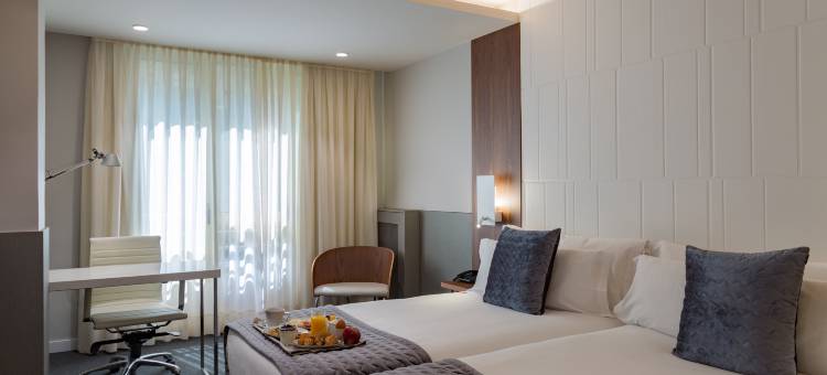 旦汀贝斯特韦斯特精品酒店(Best Western Premier Hotel Dante)图片