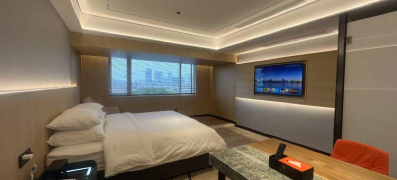 桃花滩宾馆图片