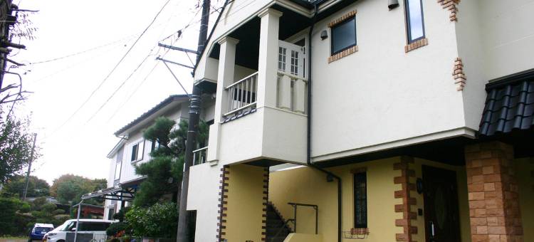 916旅之宿(916 Travel Inn)图片