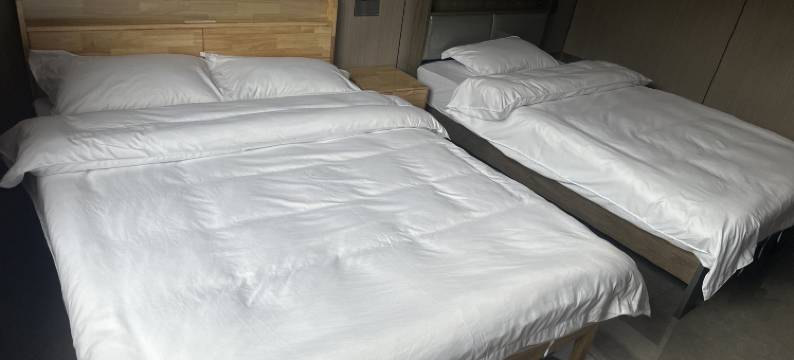 颜岐辉煌宾馆图片