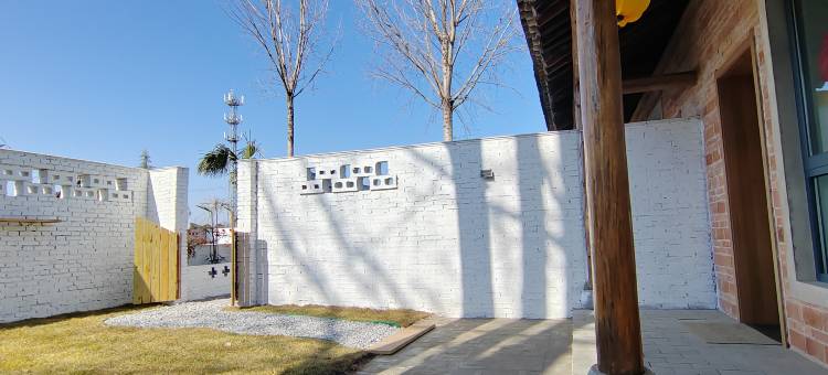 又见东篱民宿图片