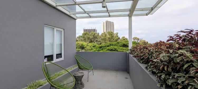 利宝西卡朗苏黎快捷酒店(Zuri Express Lippo Cikarang)图片