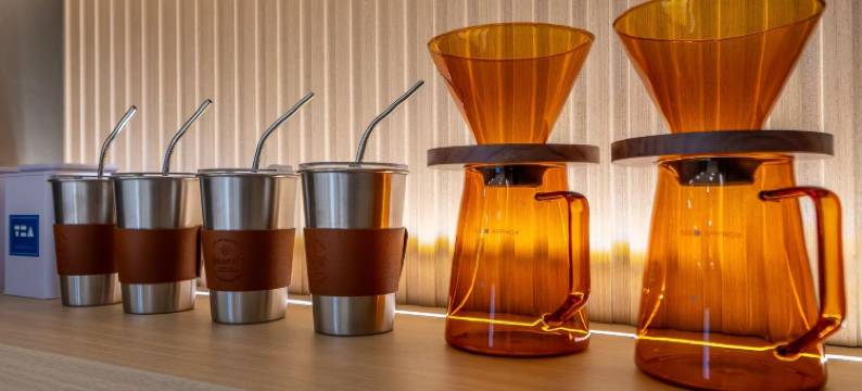 如家酒店·neo(兰州万达广场大润发店)图片