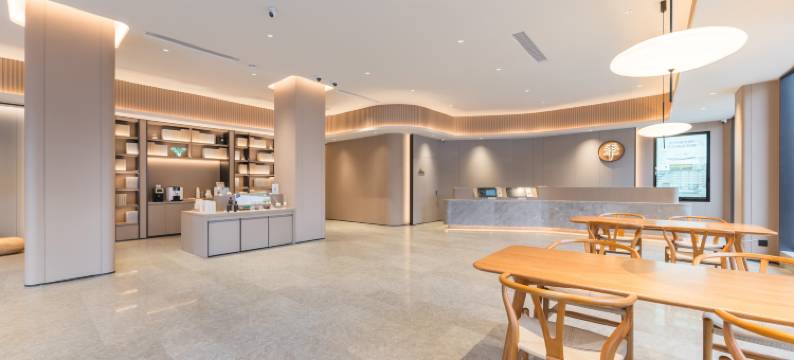 全季酒店(广州太古仓沙园地铁站店)图片