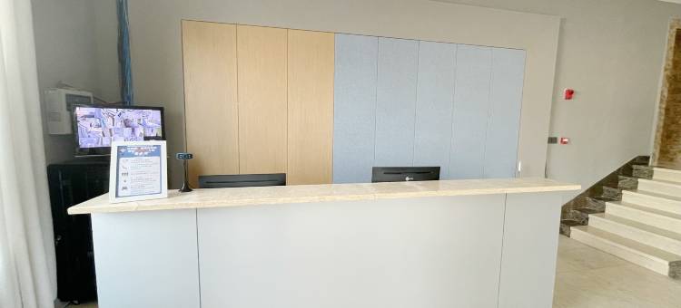 如家派柏·云酒店(沈阳沈辽路店)图片
