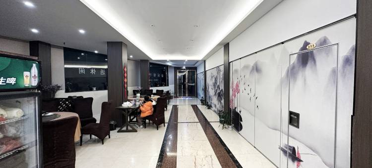 星球酒店图片