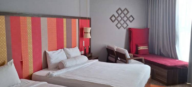 Mandala Cham Bay Mui Ne Hotel & Spa图片