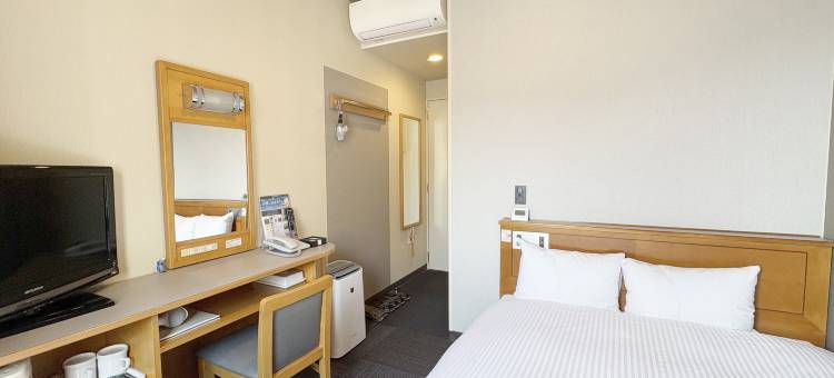 露樱酒店名护店(Hotel Route-Inn Nago)图片