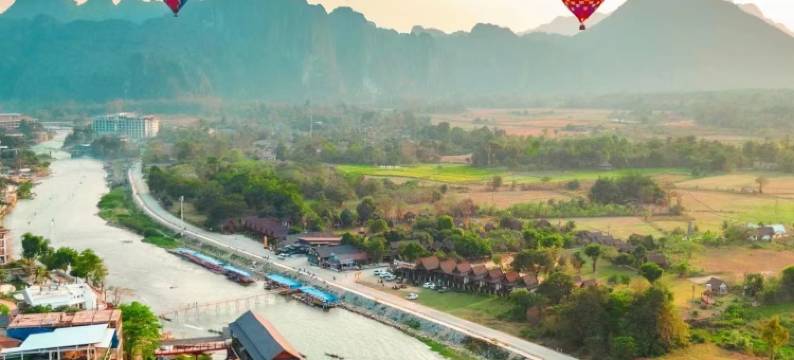 博尔花园酒店(提前预约免费接送站)(Bor Garden Hotel)图片