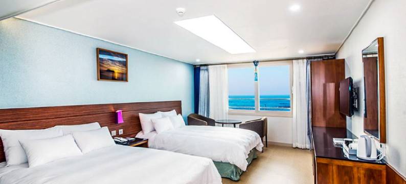 世纪酒店(The Stay Century Hotel)图片
