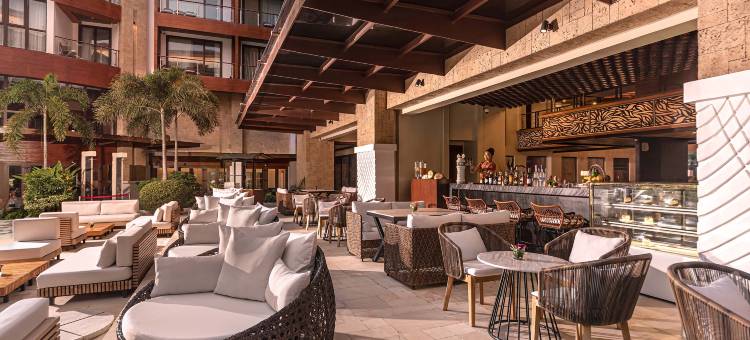 文华海湾水疗度假村(Mandarin Bay Resort & Spa)图片