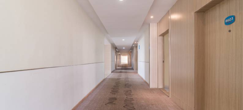 仙游季庭酒店(三凌广场店)图片