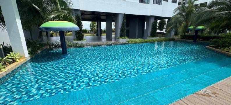 Cheras Trader Square By JR Lovely Homestay图片