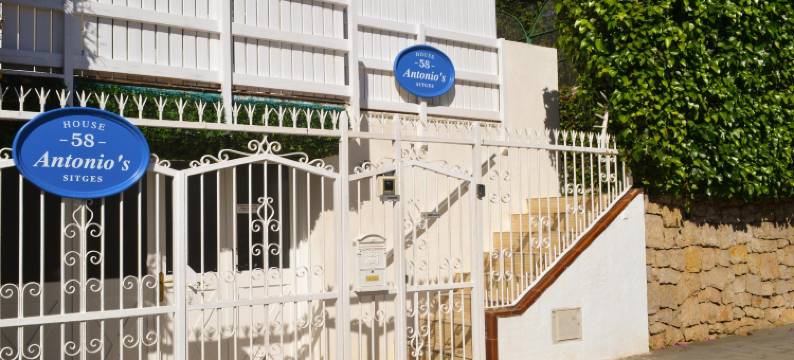 安东尼奥之家酒店(Antonio's House)图片