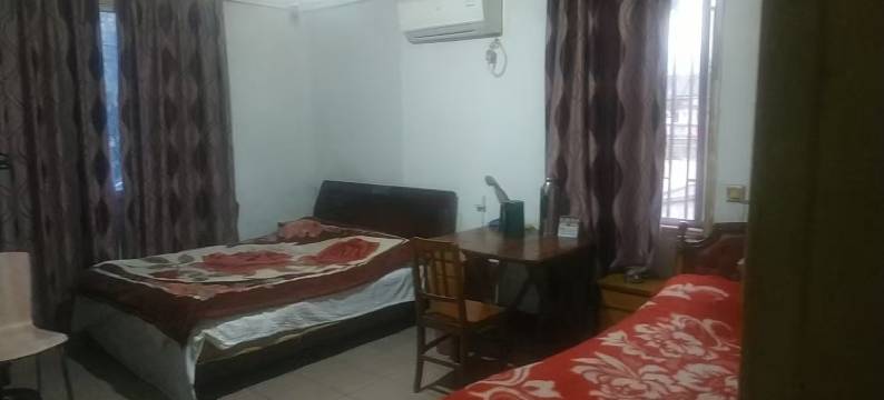 春风招待所图片