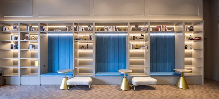 米朵酒店(南宁安吉万达广场苏卢地铁站店)图片