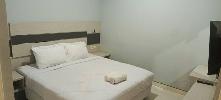 凯里酒店(Kyrie Hotel)图片