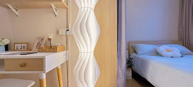 冠寓(长沙欧亚达广场店)图片