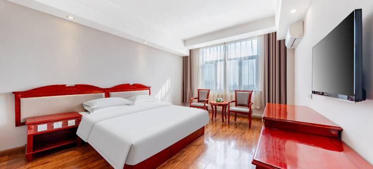 乌海怡泽园大酒店图片