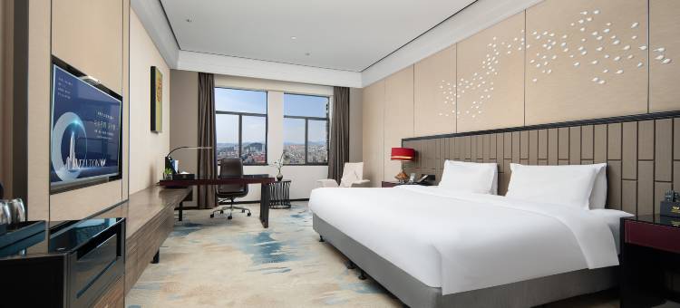 沃尔顿国际酒店(分宜店)图片