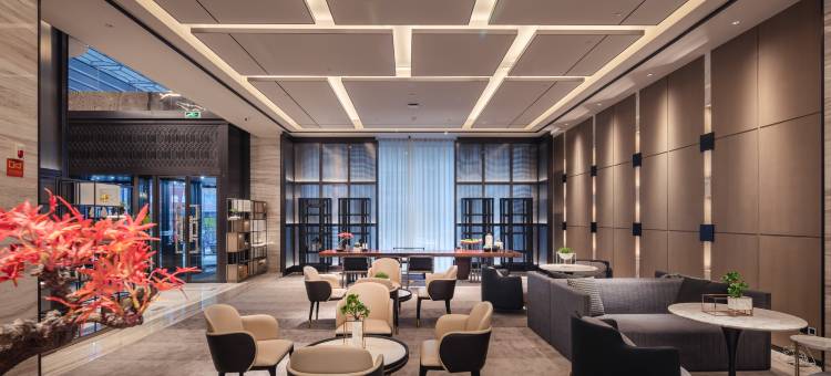 沃尔顿国际酒店(分宜店)图片